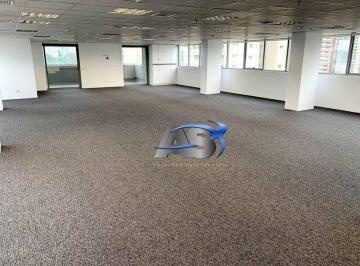 7e15baf5a179bce300ca783790f0d8a4f314e517 · Andar Corporativo para alugar, 632 m² por R$ 54.491,00/mês - Chácara Santo Antônio - São Paulo/SP