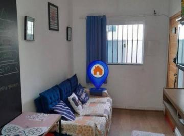77138cfaa69d07f6d4c2a703e8a0273ae41b84c9 · Apartamento Garden com 2 dormitórios à venda, 37 m² por R$ 215.000,00 - Vila Franci - São Paulo/SP