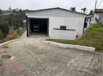 0e3c0282199eff39195e90e448bddc99c9eaa6dd · Galpão à venda, 350 m² por R$ 1.350.000 - Ouro Fino - Santa Isabel/SP