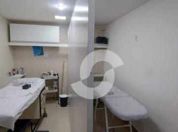 d9918fa08d01fd98d855587859bf890ce4df0d05 · Loja à venda, 54 m² por R$ 650.000,00 - Fonseca - Niterói/RJ
