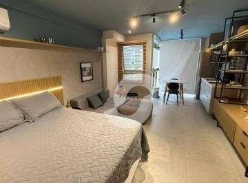 0837c7e5cab6642d38711d6114e7d392e037935b · Studio com 1 dormitório à venda, 32 m² por R$ 599.000,00 - Icaraí - Niterói/RJ