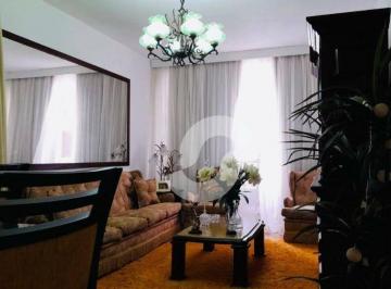 5ec32e9964fb5ea557944a57c051117515bb9be3 · Apartamento com 2 dormitórios à venda, 80 m² por R$ 595.000,00 - Icaraí - Niterói/RJ