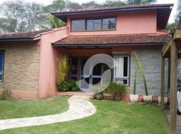 6ce17e502a9ba0bbf18cd15cfd986bed1cabe193 · Casa à venda, 270 m² por R$ 790.000,00 - Várzea das Moças - Niterói/RJ
