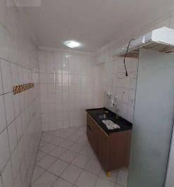 688ff02a7479ccc7d438f568bdc66ede55502fd2 · Apartamento no Condomínio São Francisco II - Osasco