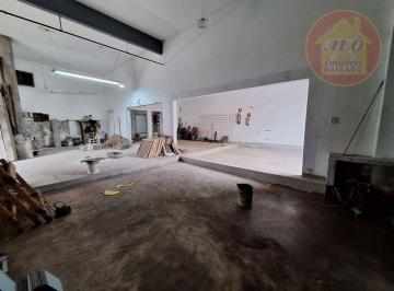 fa69beeb1fcfa51cafc1c76ee80825dffeac6a99 · Loja para alugar, 309 m² por R$ 17.773,87/mês - Vila Guilhermina - Praia Grande/SP