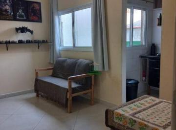 13f7c86a6757442ab093e9156f5eae5e6ffec873 · Cobertura com 2 dormitórios à venda, 104 m² por R$ 405.000,00 - Jardim do Estádio - Santo André/SP