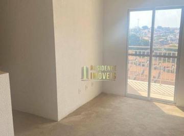 6da4ae9eef6798e5ba5ab4bb45c7902fde5a77db · Apartamento com 2 dormitórios à venda, 52 m² - Recreio Marajoara - Sorocaba/SP