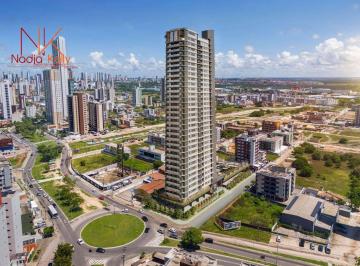 ff69b47bf24f4b3be1ce028df973225670bd3440 · Apartamento com 3 dormitórios à venda, 207 m² por R$ 2.417.658 - Aeroclube - João Pessoa/PB