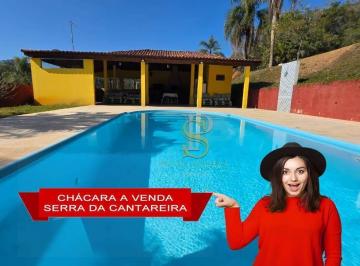 efcd29bd799b4b8e1fb9323f3722f417c5135074 · Chácara com 3 dormitórios à venda, 2100 m² por R$ 890.000,00 - Serra da Cantareira - Mairiporã/SP