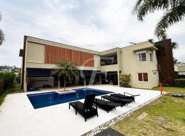 1faaf437fa1c2cd235c3f53cfd4595cf4f7c984a · Casa à venda, 800 m² por R$ 7.900.000,00 - Aldeia da Serra - Barueri/SP