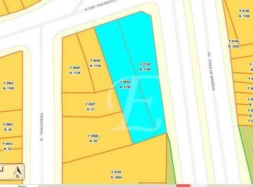 a411ec050d821ec86caabdb26bb8d8cdf8aeeeb3 · Terreno à venda, 946 m² por R$ 12.000.000,00 - Vila Prudente (Zona Leste) - São Paulo/SP