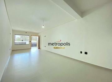 Sala · Sobrado à venda, 210 m² por R$ 905.000,00 - Vila Camilópolis - Santo André/SP