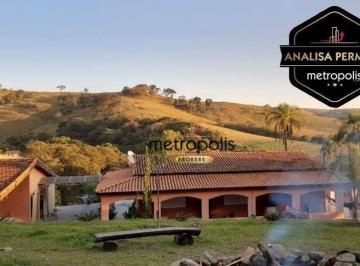 Capa · Chácara à venda, 81100 m² por R$ 1.170.000,00 - Piedade - Piedade/SP