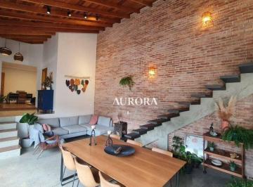 7a9fe79fba5e387e52017e8d00f8392b2b67e77c · Casa com 4 dormitórios à venda, 200 m² por R$ 1.590.000,00 - Tucano - Londrina/PR