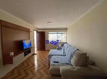 abfe7de63922dedbb21b5c84ebe590859eba5342 · Casa para alugar, 195 m² por R$ 4.165,00/mês - Jardim Ester Yolanda - São Paulo/SP