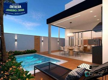 93f4c7addb1d8c047d6371bb0bd2e9d1b2395b13 · Casa com 3 dormitórios à venda, 203 m² por R$ 1.970.000,00 - Vila do Golf - Ribeirão Preto/SP