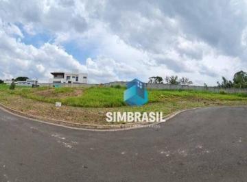 193e0e578f08b744005880bf8bd52066e42807ee · Terreno à venda no Condomínio Residencial Ecovilla - Valinhos/SP.