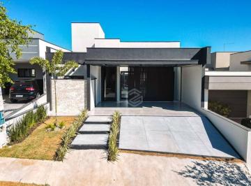 de6ea0c1f90c8a57e1cdbf8de23be90f732d8ae5 · Casa à Venda no Condomínio Milano com 03 Suítes e Piscina – Indaiatuba – Sp