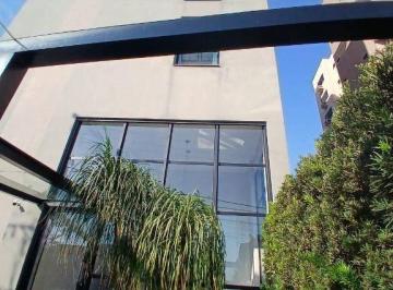 FACHADA · Apartamento com 2 dormitórios à venda, 81 m² por R$ 550.000,00 - Santo Antônio - Joinville/SC