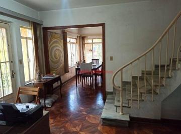 025bab65d66f26d17974340583c4af7c0c8d2222 · Sobrado com 4 dormitórios à venda, 343 m² por R$ 1.750.000,00 - Vila Pompeia - São Paulo/SP