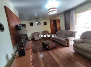 7ffa7b59f82df4c6baa138a328259d04312daf72 · Apartamento com 3 dormitórios à venda, 141 m² por R$ 990.000,00 - Santana - São Paulo/SP