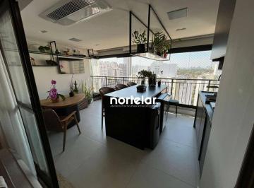 aab903ceeb36057787658a007eff5e10ec6064da · Apartamento com 3 dormitórios à venda, 120 m² por R$ 2.250.000,00 - Vila Leopoldina - São Paulo/SP