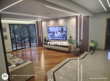 8f4649a9370150e90ef7d9e8430a610fa7c99041 · Apartamento com 4 dormitórios à venda, 250 m² por R$ 2.200.000,00 - Horto Florestal - São Paulo/SP