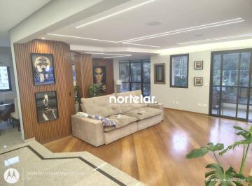 f592f230372fde90d80a1af0f4a43fcaf5b55b4c · Apartamento com 4 dormitórios à venda, 250 m² por R$ 2.350.000,00 - Horto Florestal - São Paulo/SP