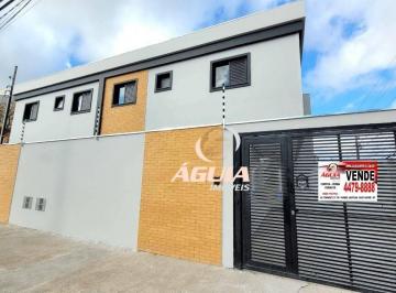 daa82f34b405fb0fc285c2ca321621dd31fbce71 · Sobrado com 3 dormitórios à venda, 92 m² por R$ 795.000,00 - Vila Pires - Santo André/SP