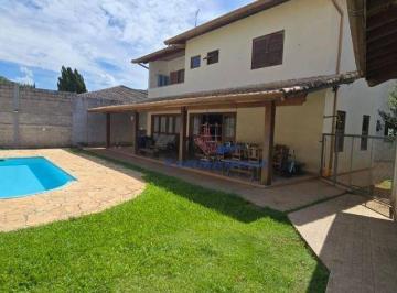 321f3498a26f639467f43d29f2f682770f6da2e8 · Casa com 5 quartos sendo 3 suítes em Vargem Grande Paulista/SP