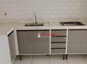 778cb42b84b8e1f19221cabe28bd8237b9b7671f · Apartamento com 2 dormitórios à venda, 44 m² por R$ 305.000,00 - Vila Bremen - Guarulhos/SP