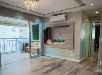 de62025c931611df938a6bdad8da05f0067b5859 · Apartamento com 2 dormitórios à venda, 86 m² por R$ 790.000,00 - Jardim Flor da Montanha - Guarulhos