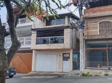 5426398c28406d87e542dc65e804327051b65b91 · Casa/sobrado com 4 quartos, suite,  à venda, 128 m² por R$ 600.000 - Vila Nova Curuçá - São Paulo/SP