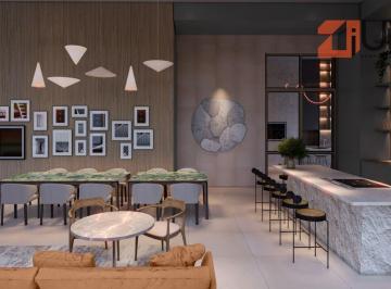 Apartamento · 72m² · 2 Quartos · 1 Vaga · Apartamento à venda 72m², 2 dormitórios próximo à Paulista