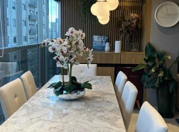 Apartamento · 103m² · 3 Quartos · 2 Vagas · 103m², 3 dorms à venda próximo ao Metrô Alto do Ipiranga