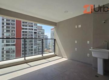 Apartamento · 68m² · 2 Quartos · 1 Vaga · Apartamento pronto com 2 dormitórios à venda, 68m² à poucos metros do Metrô Vila Madalena