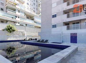 Apartamento · 62m² · 2 Quartos · 1 Vaga · Pronto para morar 62m², 2 dormitórios à venda próximo ao Parque Villa Lobos