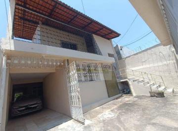 1d57c34cafd53598394467f61ba4d243d10cc0ca · Casa com 8 dormitórios à venda, 366 m² por R$ 1.070.000,00 - Benfica - Fortaleza/CE