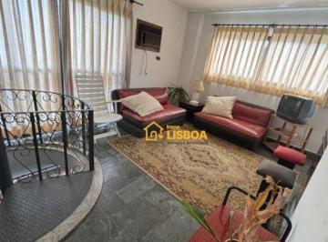 ac306b40169eb50fe0a24b15e78a5e19986c3902 · Apartamento Duplex à venda, 196 m² por R$ 360.000,00 - Enseada - Guarujá/SP