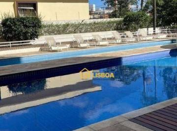 0e67e9383164d08776ffbc02040db62eaec63563 · Apartamento Duplex com 1 dormitório à venda, 83 m² por R$ 490.000,00 - Casa Branca - Santo André/SP