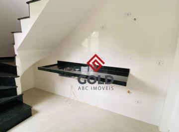 1bbc2f801f1ef9f0c227162b404d462e2b775942 · Cobertura com 2 dormitórios à venda, 103 m² por R$ 530.000,00 - Parque Oratório - Santo André/SP