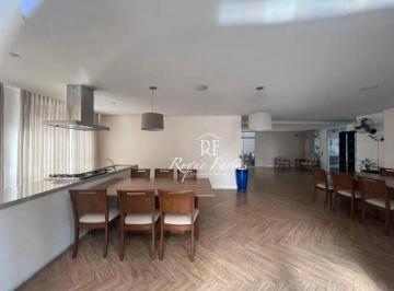 8efecfdf751a55a7661669009febe7025b9dde19 · Apartamento com 3 dormitórios à venda, 128 m² por R$ 1.290.000,00 - Vila São Francisco - São Paulo/S