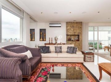 bc7329fc69202ccc0ca3044abfe69f598307c77b · Apartamento com 3 dormitórios à venda, 261 m² por R$ 2.490.000,00 - Vila Andrade - São Paulo/SP