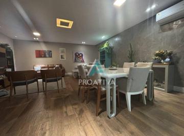 956ff682d3e7b351d3a7aaeab0068f90b60827f4 · Apartamento à venda, 184 m² por R$ 2.700.000,07 - Campestre - Santo André/SP