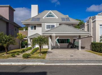 ca89565506b81c5676f3f69e842833dd8b7165d2 · Casa com 4 dormitórios à venda, 260 m² por R$ 2.399.000,00 - Pineville - Pinhais/PR