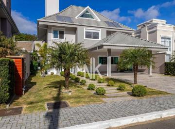 0f9a0e26461608e857c28751c952eb083d4694ce · Casa com 4 dormitórios à venda, 260 m² por R$ 2.399.000,00 - Pineville - Pinhais/PR