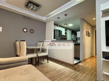 b1641085ececa2f9b60e0a6a25fbe279d8805003 · Apartamento 2 quartos para alugar, 49 m² - Vila Mimosa - Campinas/SP