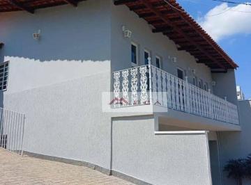 9b8d1fa65e90724a5d48cd04e3043ebc456f35ea · Casa em Bolsão de Segurança com 3 quartos, 1 suíte, 240 m² - Jardim Panorama - Valinhos/SP