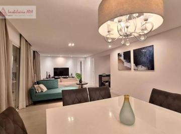be021dc176f54252d99bd31f8cf8b0f81f3058bd · Maravilhoso Apartamento com 3 dormitórios à venda, 167 m² por R$ 2.200.000 - Parque Industrial Tomas