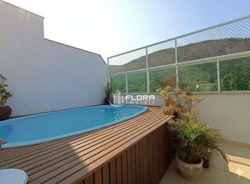 163ce34ff4dca1a70502c4d3d4dc3d70823b52f8 · Cobertura com 3 dormitórios à venda, 190 m² por R$ 1.150.000,00 - Itaipu - Niterói/RJ